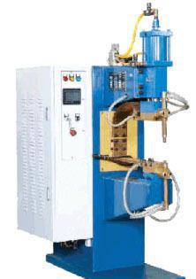 【SMD-100中頻逆變凸焊機】價格_廠家_圖片 -