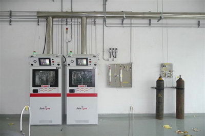 空調(diào)機(jī)電工程