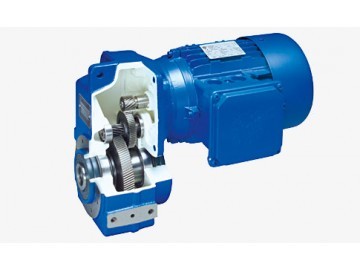 F系列平行軸斜齒輪減速機(jī) F系列平行軸斜齒輪減速機(jī)廠家_供應(yīng)產(chǎn)品_沈陽海澤潤祥機(jī)電設(shè)備