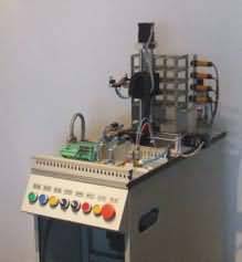 柔性生產(chǎn)機(jī)電一體化實(shí)訓(xùn)及鑒定設(shè)備, 機(jī)電一體化實(shí)訓(xùn)設(shè)備