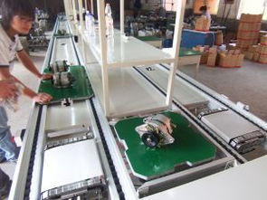 電子產(chǎn)品制造設(shè)備 溫嶺市中騰輸送機(jī)械設(shè)備制造廠