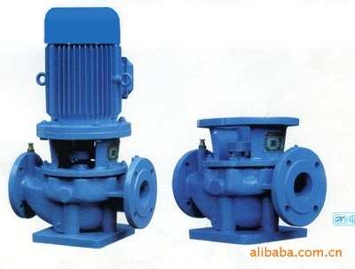 【供應(yīng)和友G型離心式管道泵】?jī)r(jià)格,廠家,圖片,泵,佛山市銘諾機(jī)電設(shè)備-