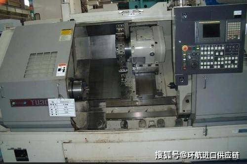 二手數(shù)控機床進口報關(guān)報檢程序,二手機械進口清關(guān)代理公司