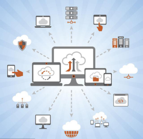 產品中心 信息技術開發服務與解決方案
