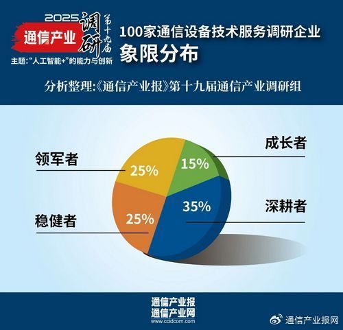 第19屆通信產(chǎn)業(yè)調(diào)研 設(shè)備商報告——誰在逐浪AI大潮中的信息技術(shù)開發(fā)