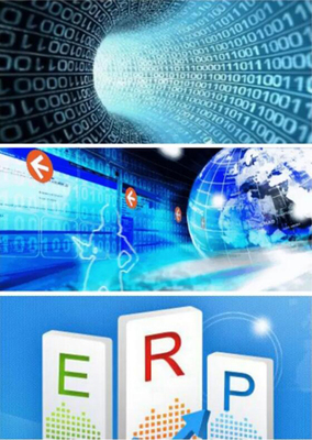 信息管理與信息技術(shù)開發(fā)——張永進(jìn)教授談專業(yè)發(fā)展與實踐